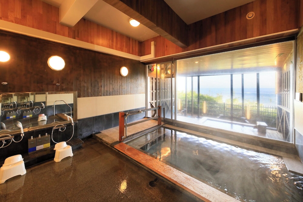 Hiromi Onsen Hotel 40/60