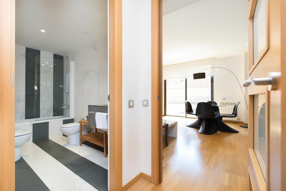 AinB Sagrada Familia Apartments 25/74