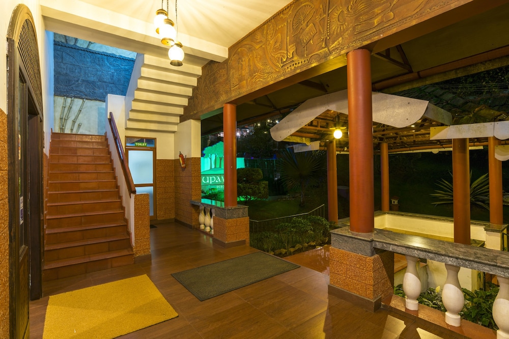 UPAVAN RESORT 41/41