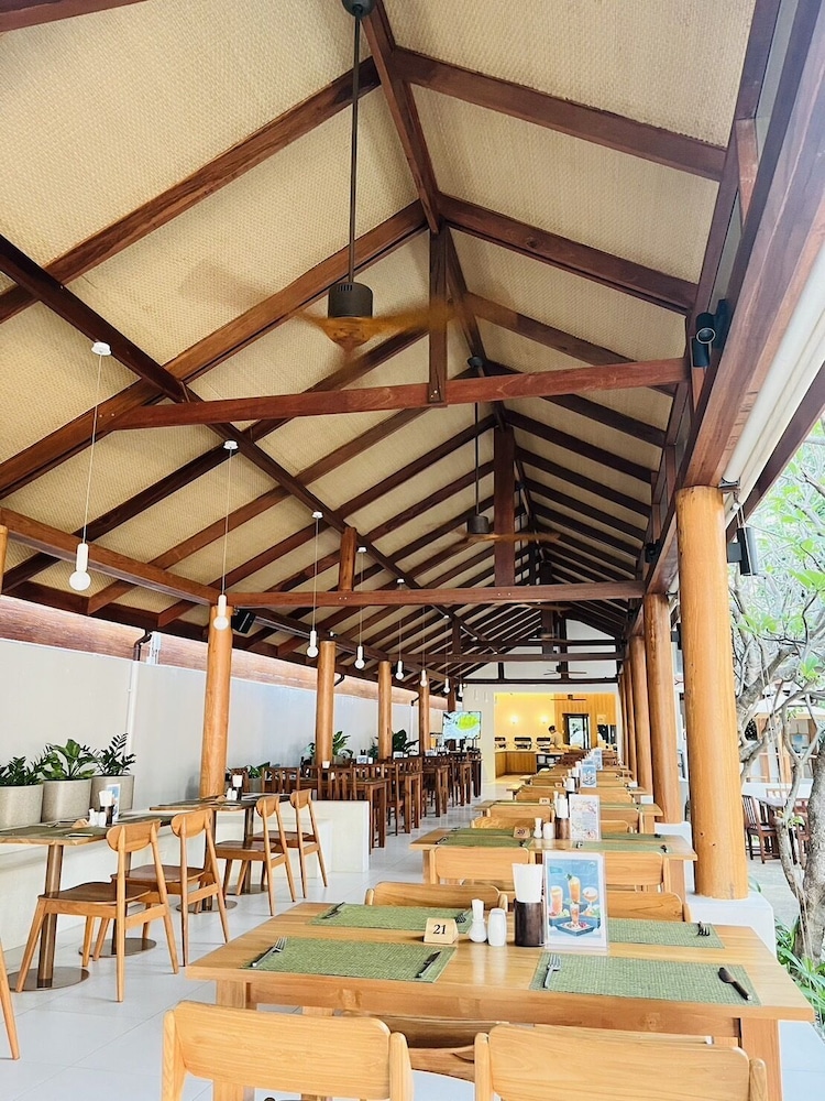 Baan Chaweng Beach Resort And Spa 54/67