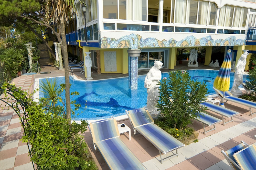 Hotel Napoleon 19/50