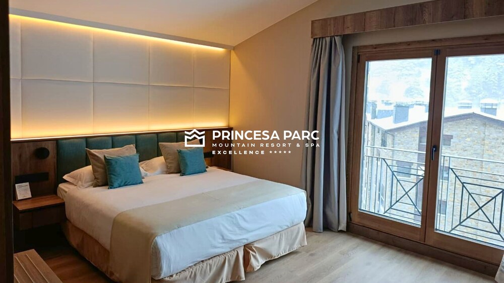Diana Parc Hotel 19/73