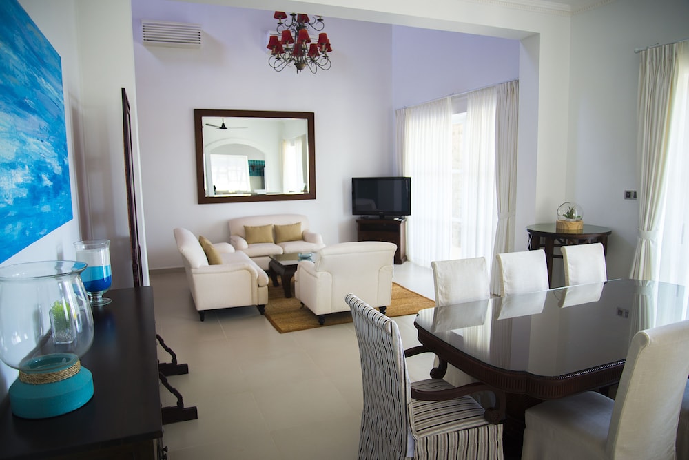 Fleur de Lys Resort & Spa Long Hai 74/94