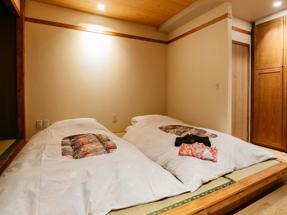 Mayu Bangkok Japanese Style Hotel 7/52