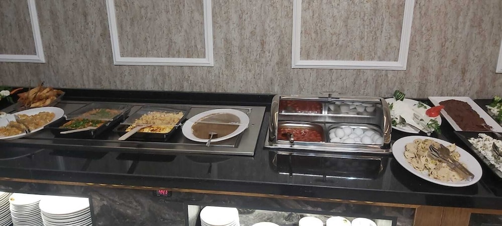 Van Life Otel 44/50