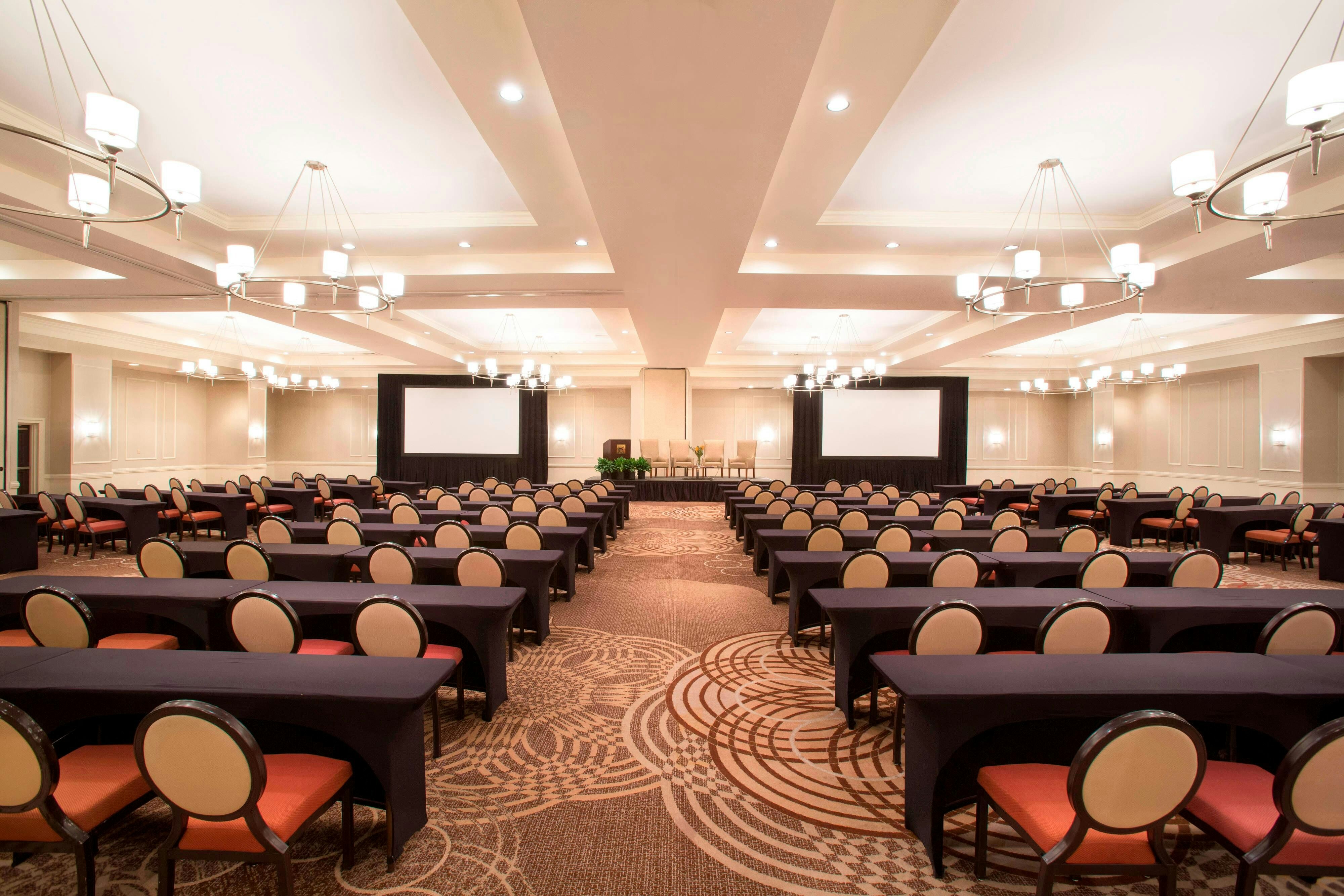 SHERATON ORLANDO NORTH 50/52