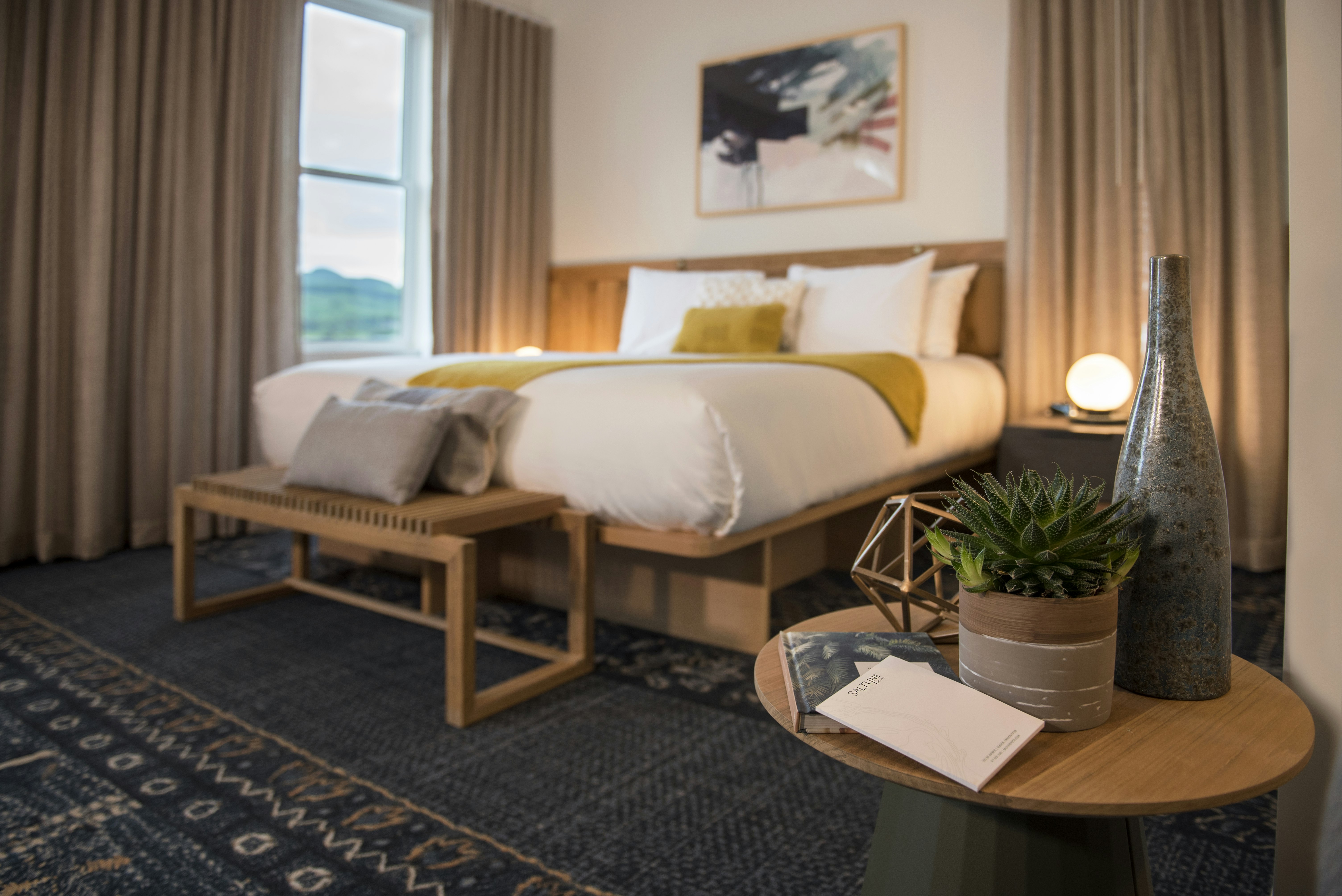 SaltLine Hotel 26/50