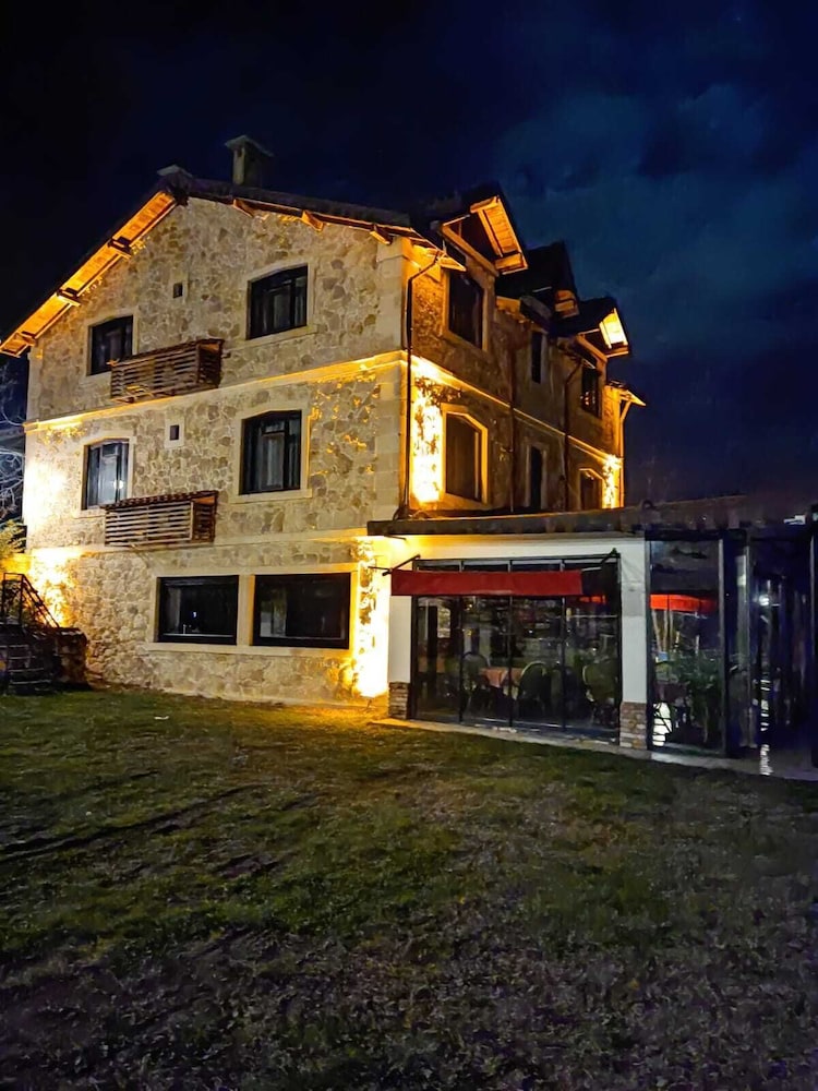 Hayat Oksijen Resort 3/45