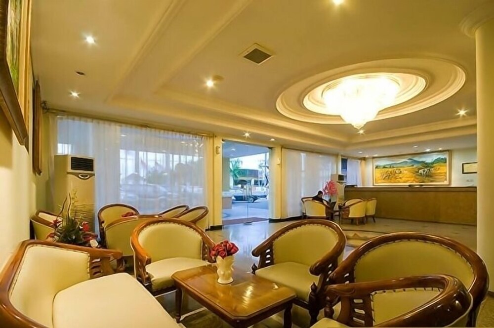 Sinar II Hotel 17/33