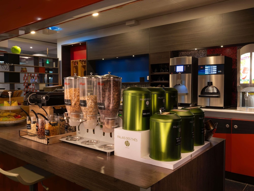 Ibis Styles Romans Valence Gare Tgv 29/71