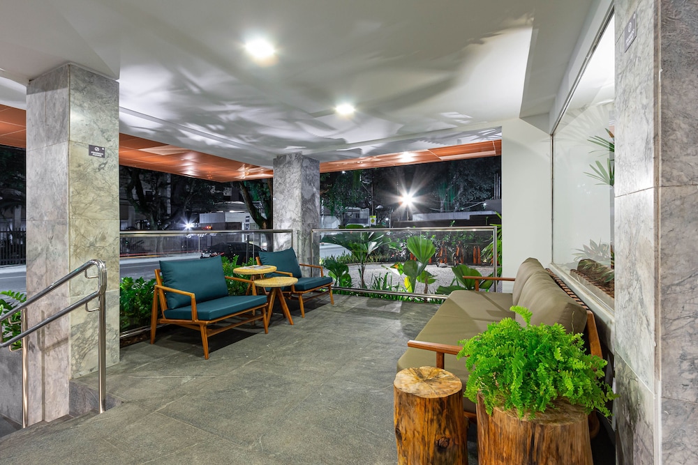 Hotel Bahia Do Sol 35/42