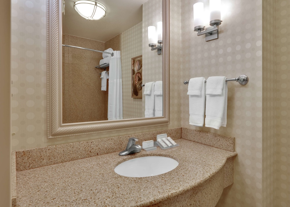 Hilton Garden Inn San Diego Del Mar 20/74