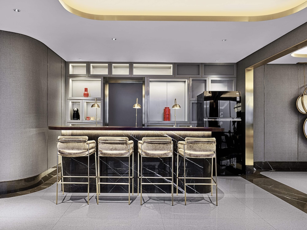 Swissotel Jakarta PIK Avenue 9/75