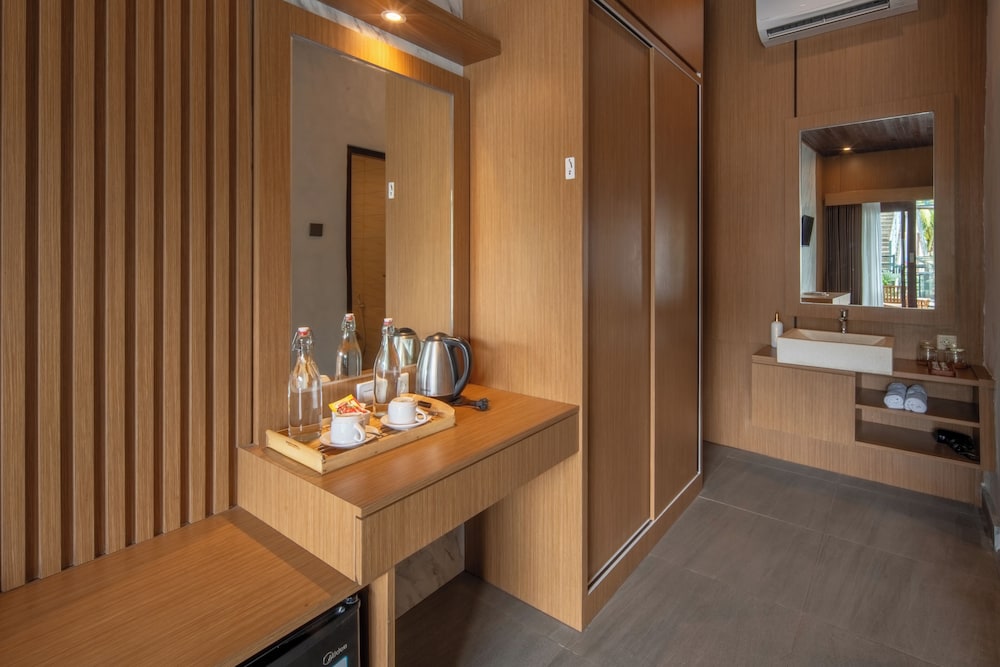 Abasan Hill Hotel and Spa 45/45