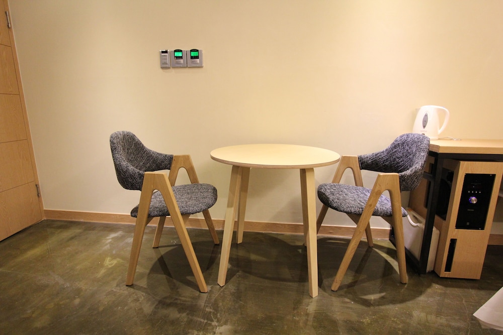 Nox Boutique Hotel 25/49