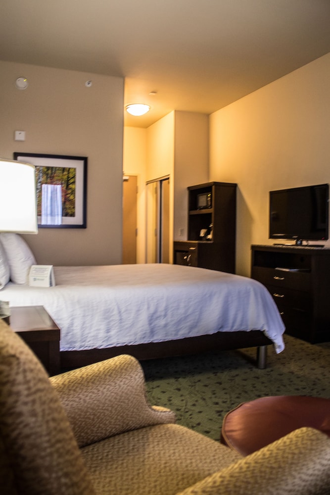 Hilton Garden Inn Pittsburgh/Cranberry 13/43