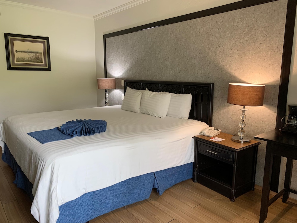Hotel Posada de Tampico 9/51