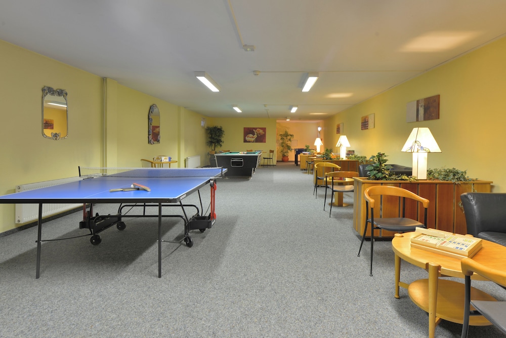Residenz Hotel Oberhausen 19/31