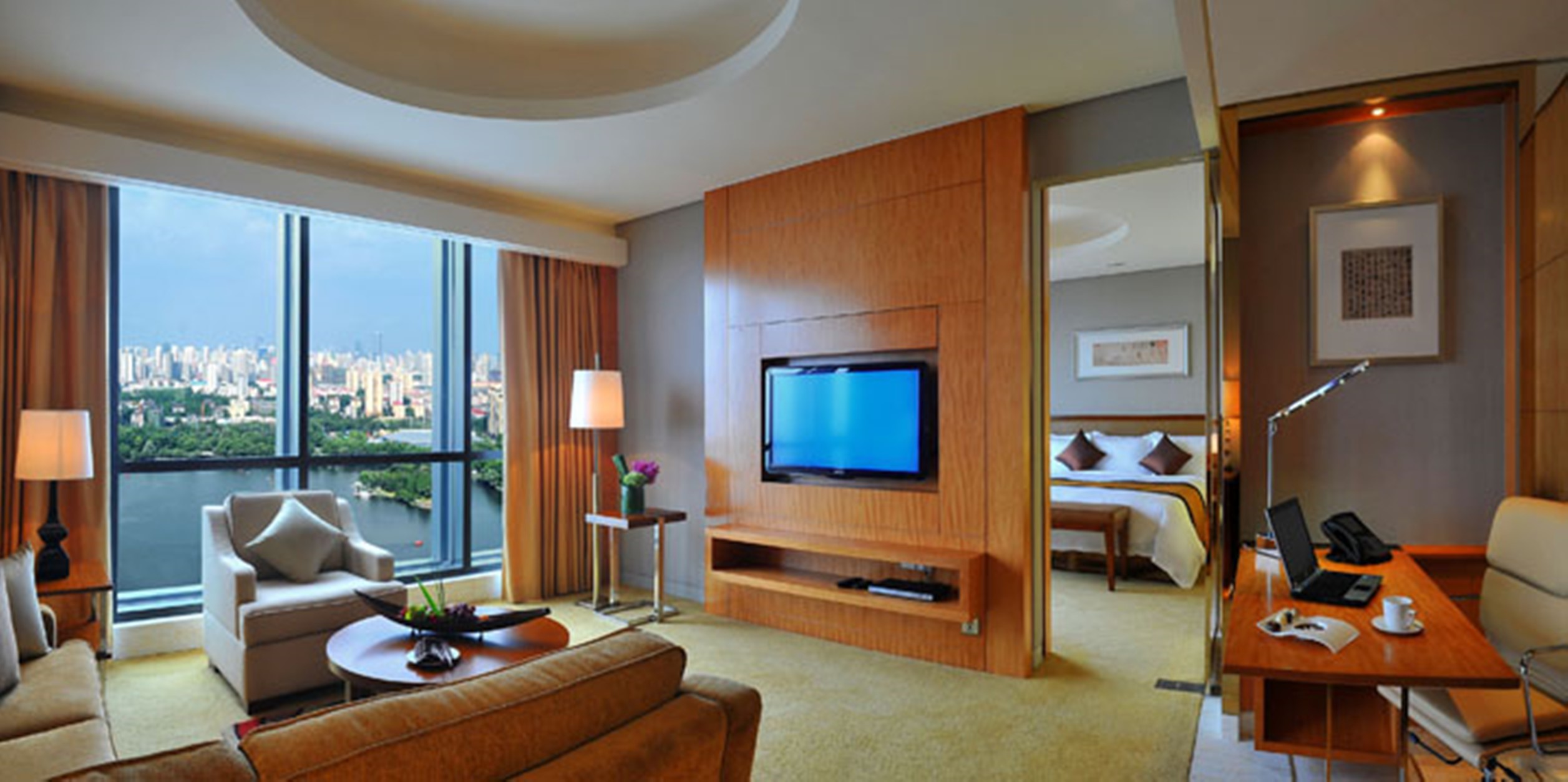 Guoman Hotel Shanghai 21/45