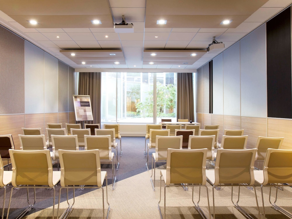Novotel Nottingham Derby 35/47