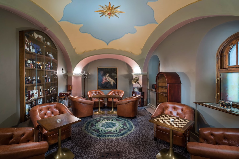 Hotel Bankov Kosice 28/50