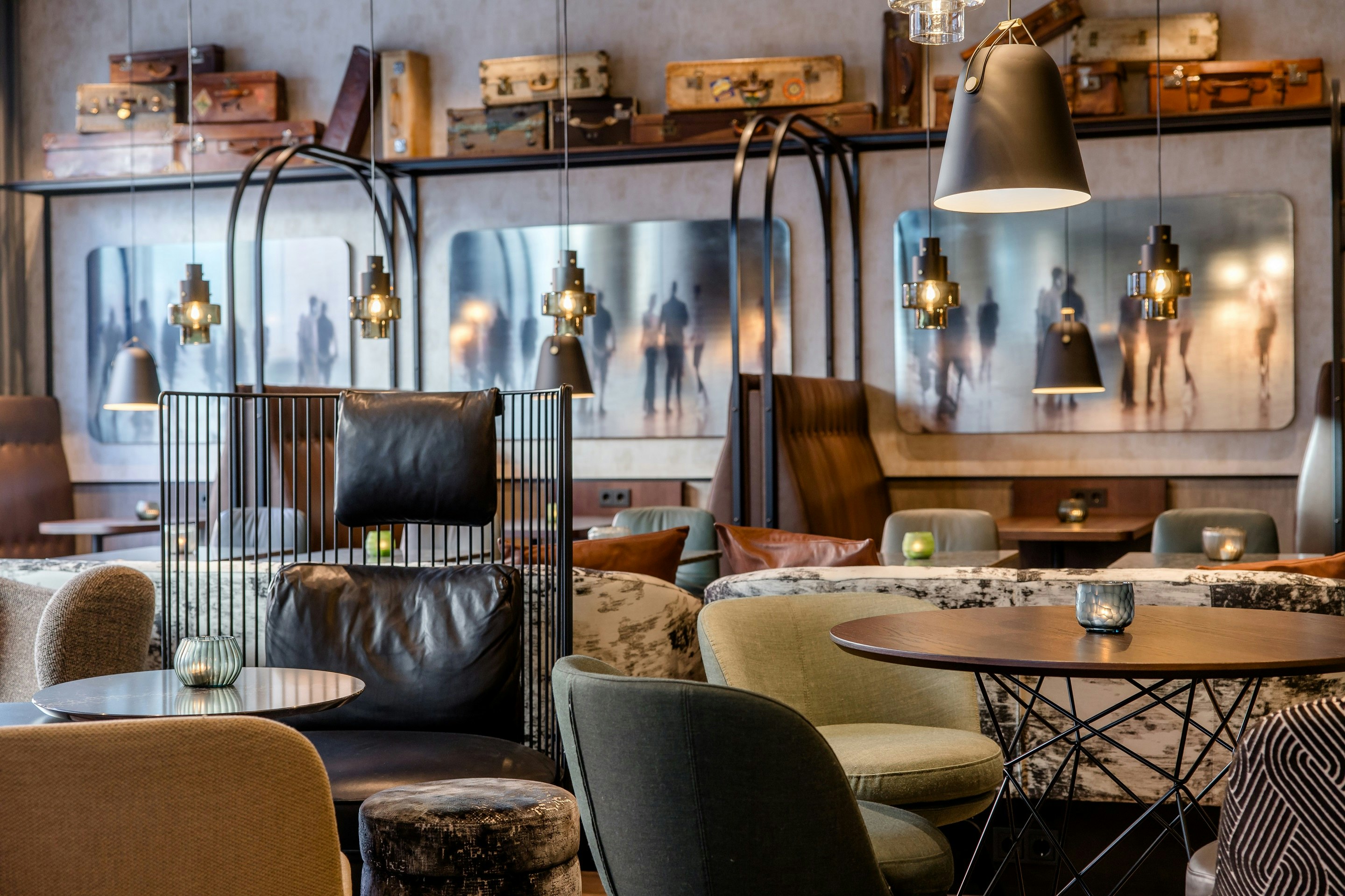 Hotel Motel One Nurnberg-City 10/15