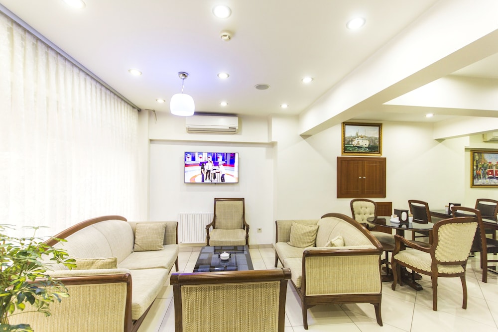 Mint Residence Taksim 35/50