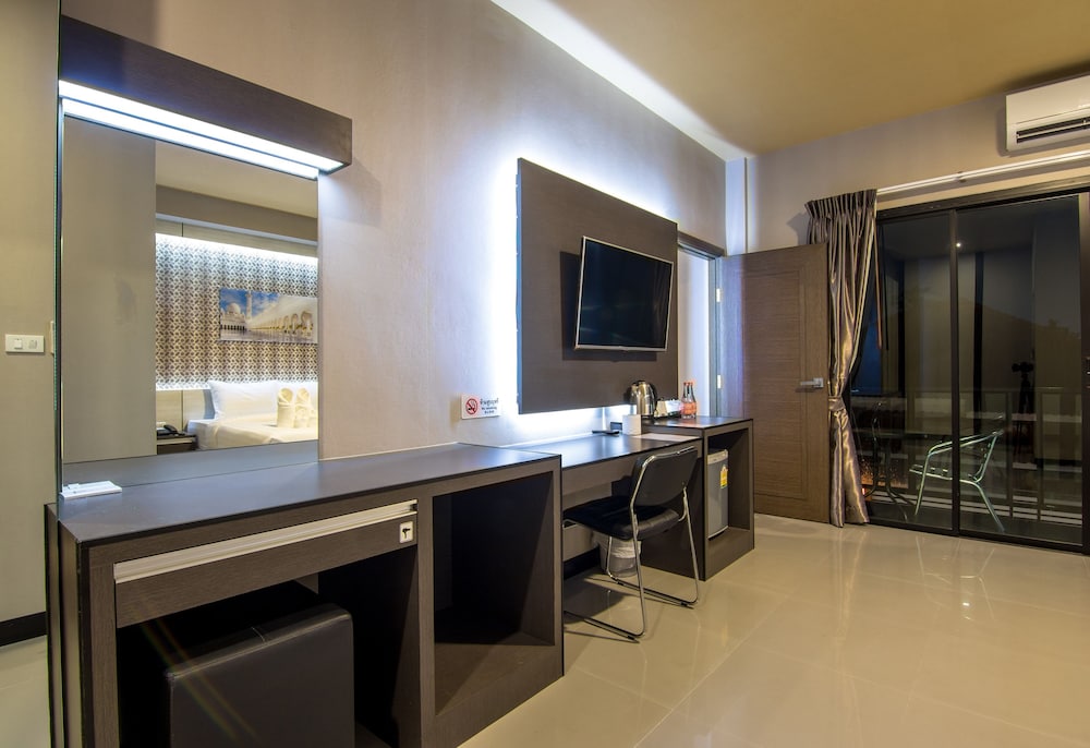 Psg Hotel 17/26
