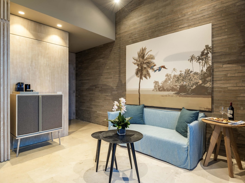 Sofitel Baru Cartagena 8/48