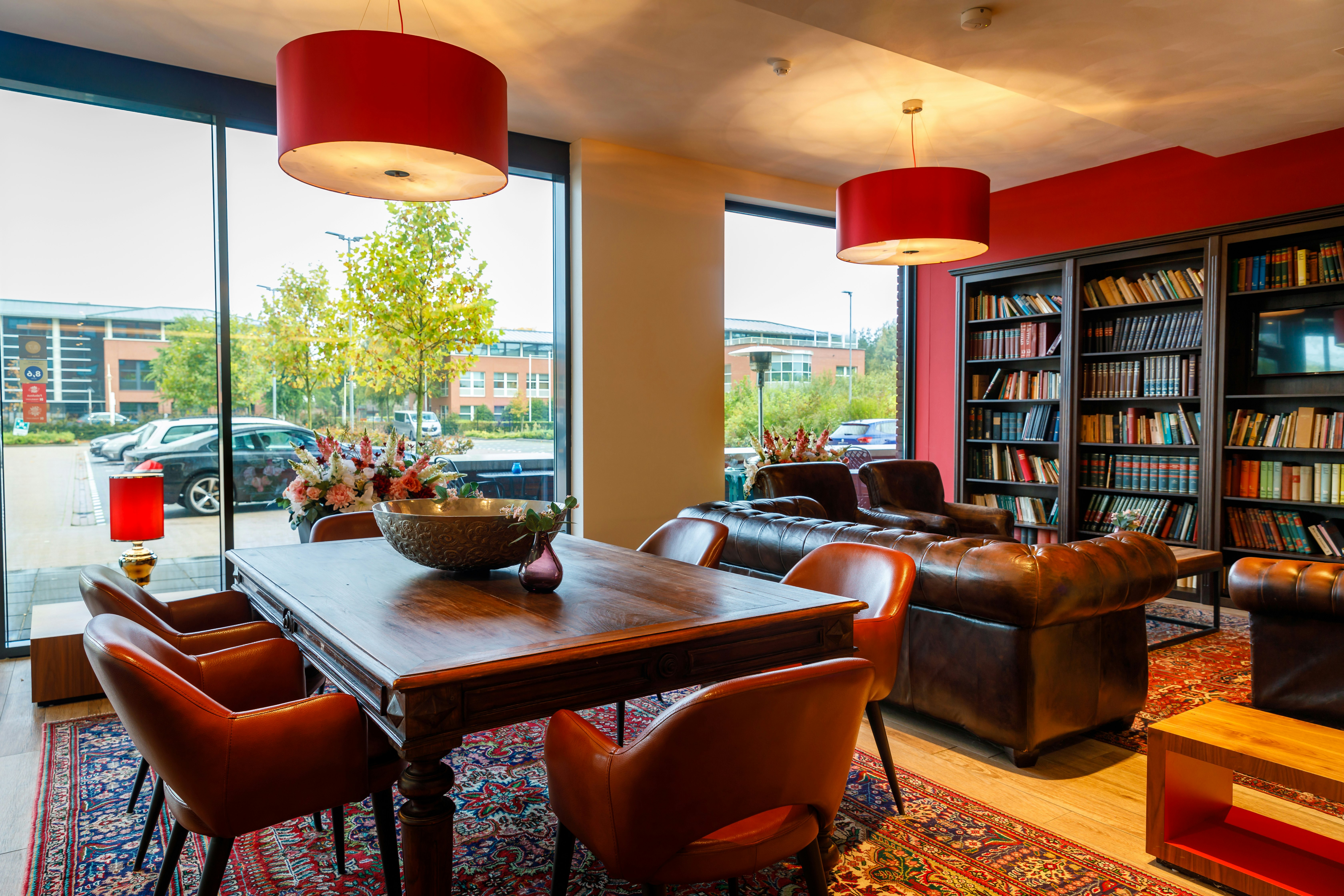 BASTION HOTEL EINDHOVEN WAALRE 24/43