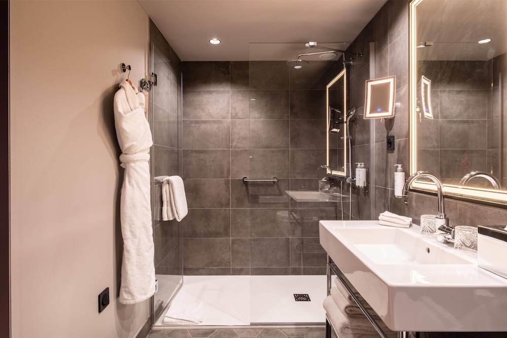 Dolce by Wyndham Versailles - Domaine du Montcel 48/48