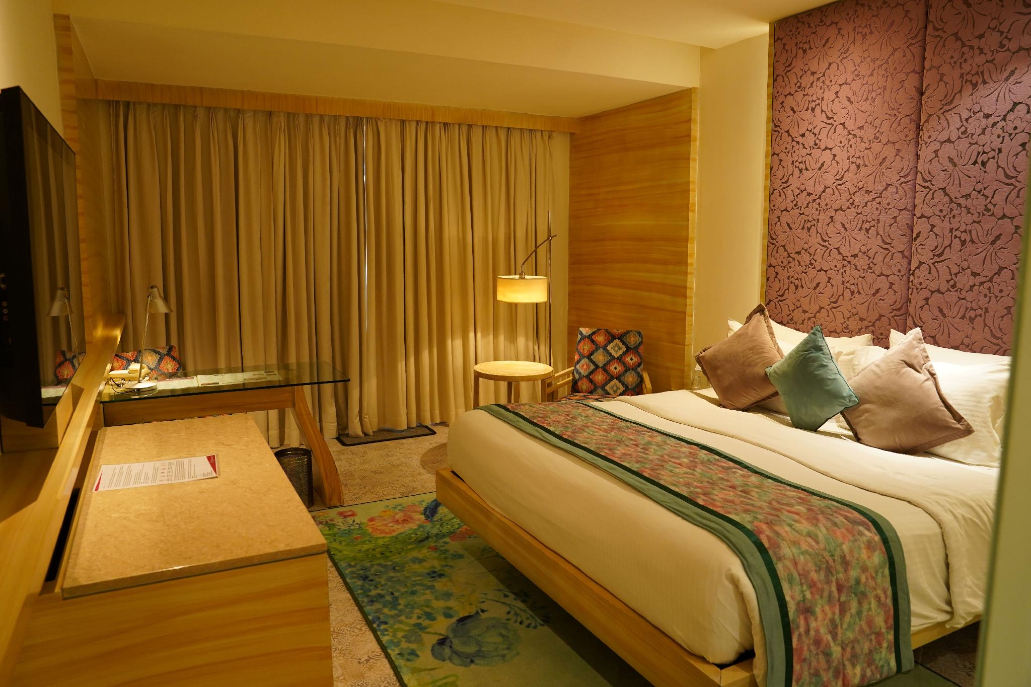 Premium, King Bed, Queen Bed