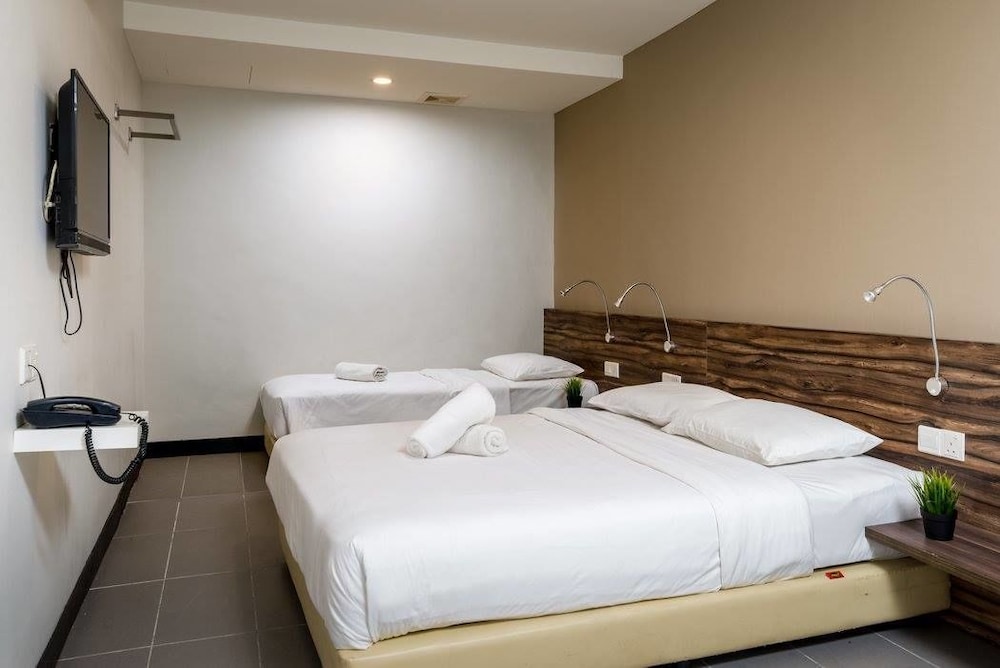 Max Hotel Subang Jaya 19/35