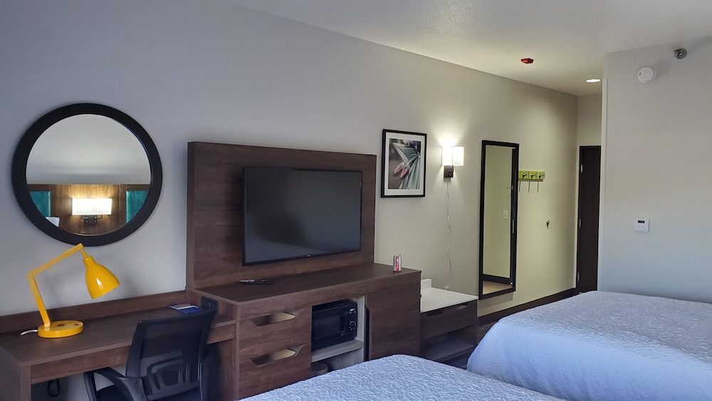 Hampton Inn Suites Las Vegas Henderson 18/61