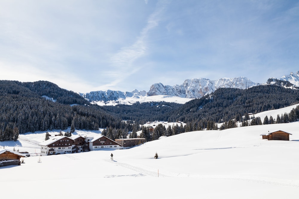 Hotel Saltria true alpine living 48/50