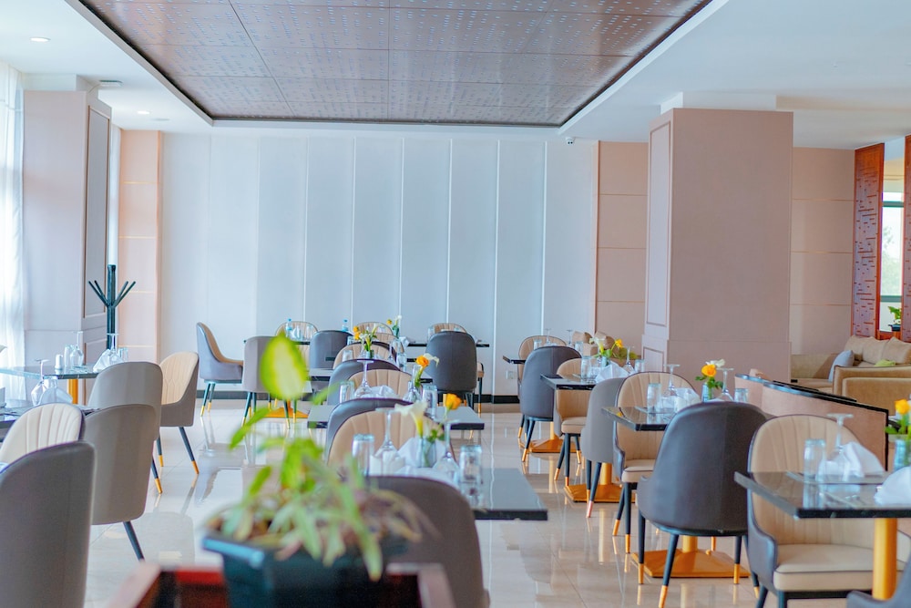 M Hotel Kigali 16/23