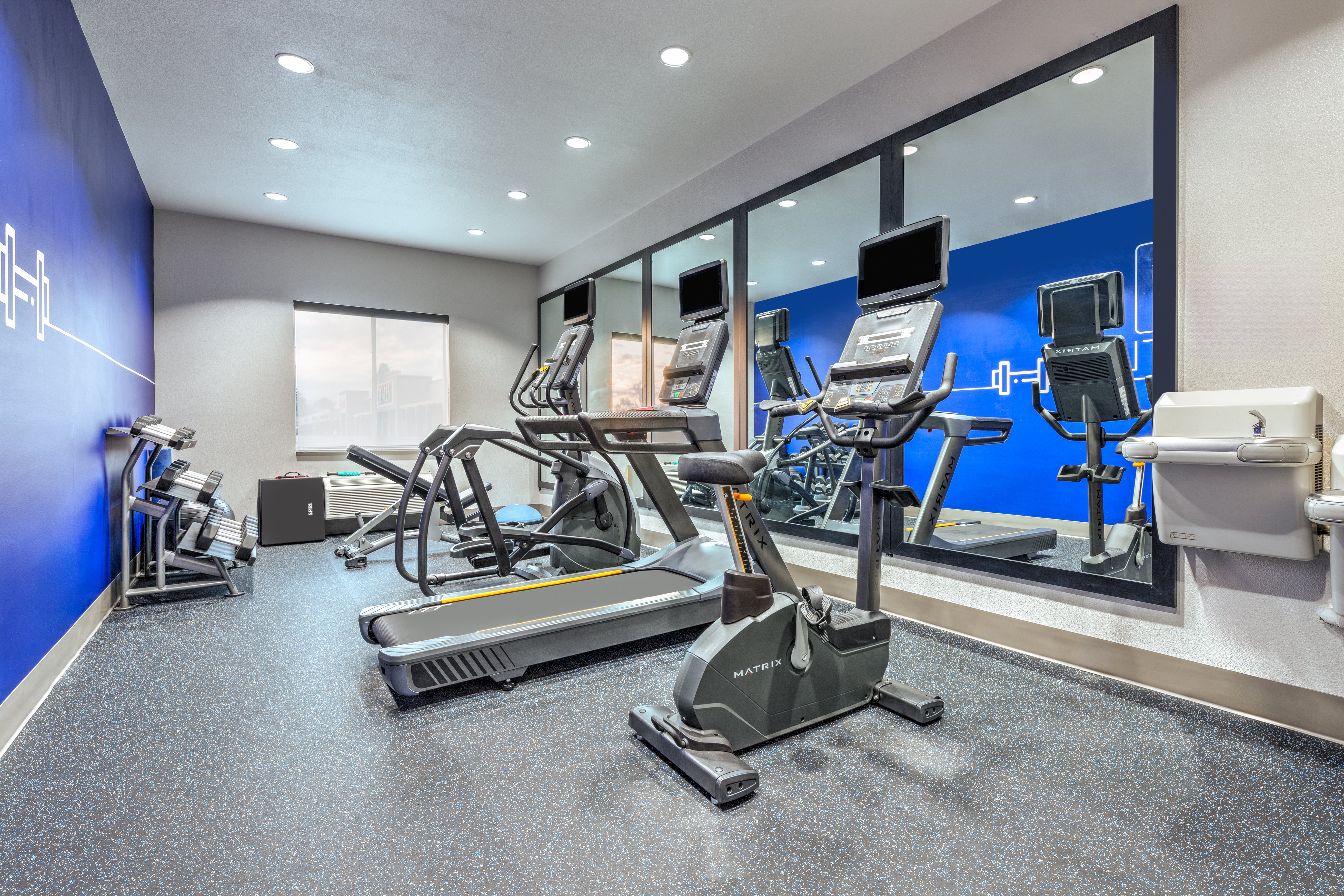 Holiday Inn Express Hotel Suites Athens 25/47