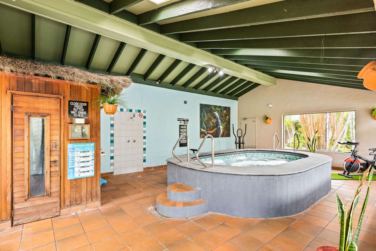 Ballina Beach Resort 5/10