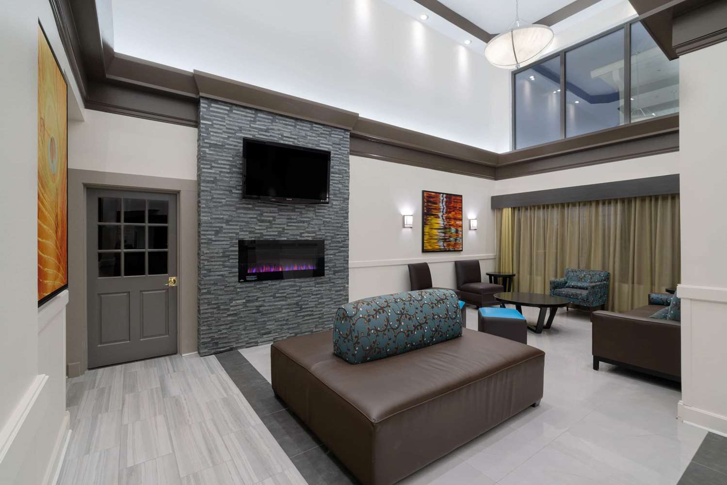 Wingate by Wyndham Memphis East 8/18
