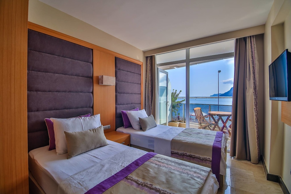 Amasra Sahil Otel 5/24