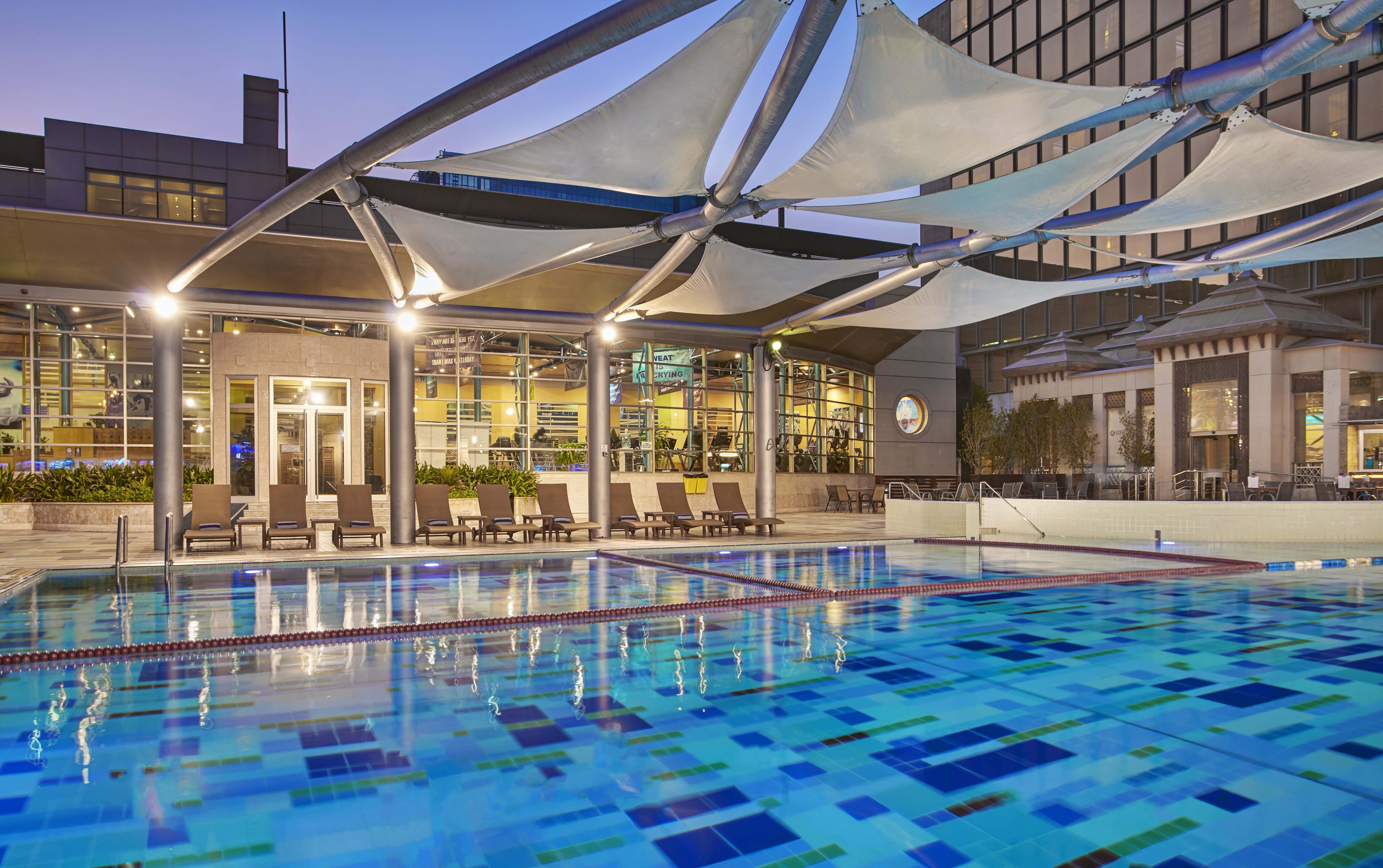 Crowne Plaza Kuwait Al Thuraya 11/79