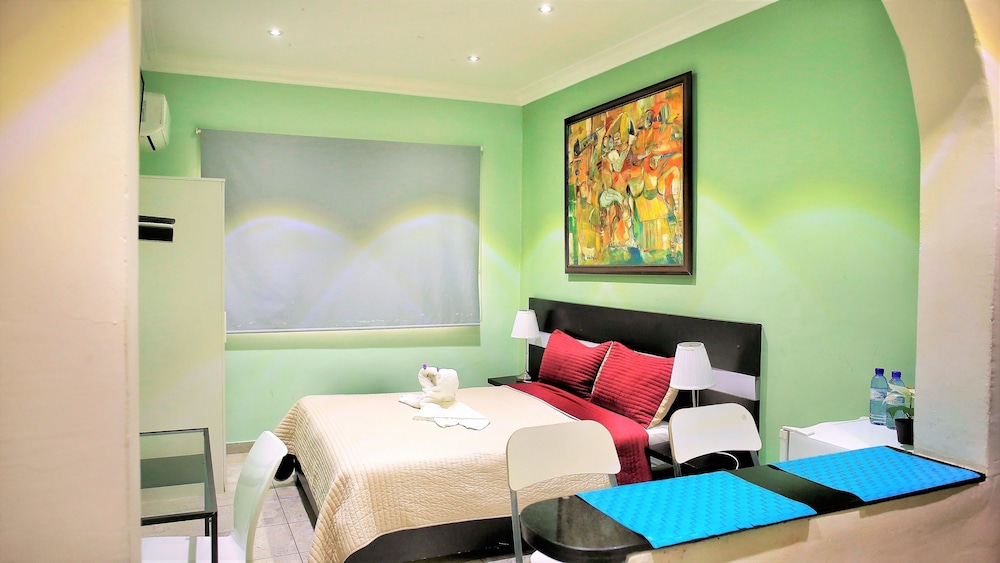 RIG HOTEL BOUTIQUE PUERTO MALECON 56/75