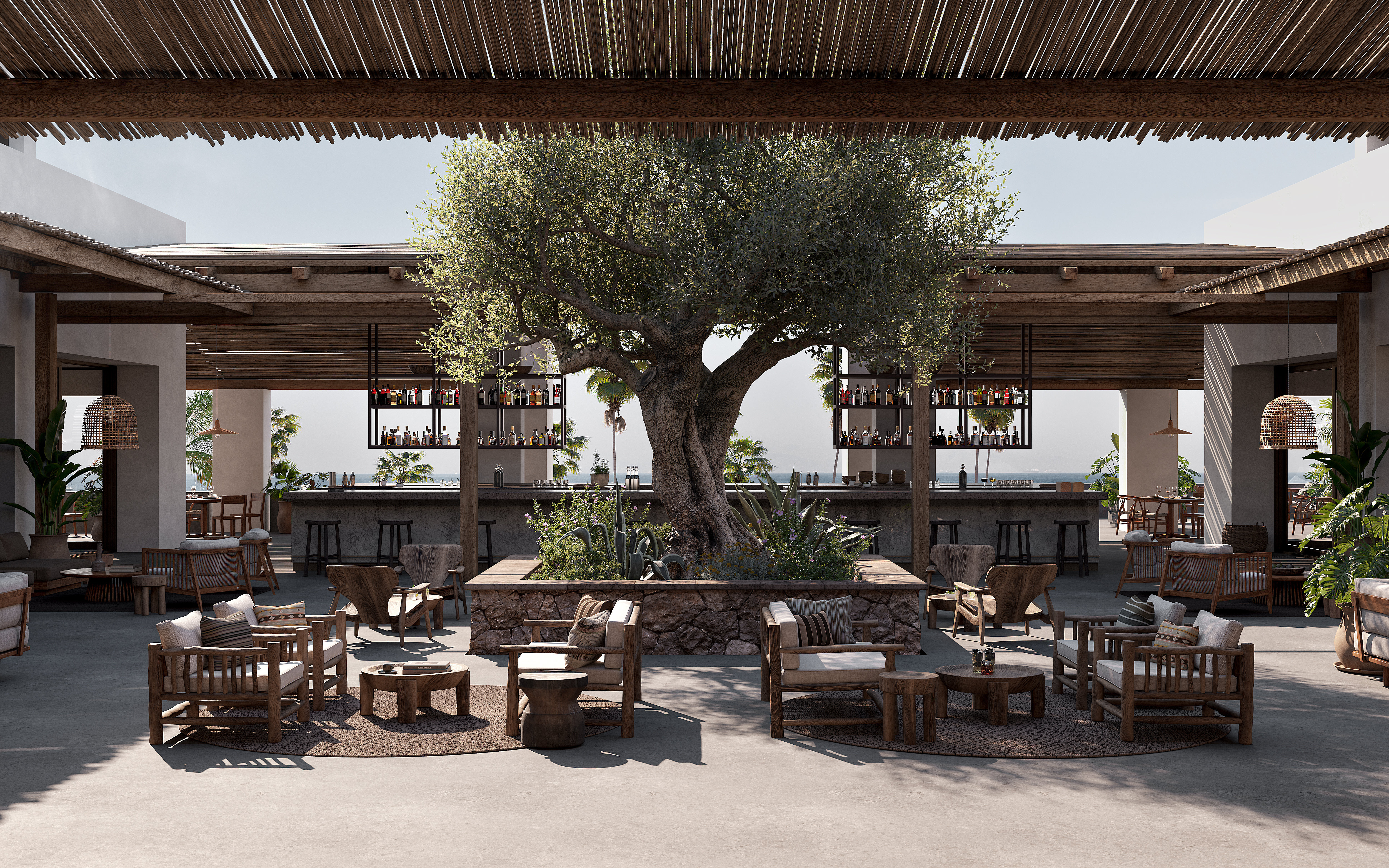 Aldiana Club Costa del Sol 38/47