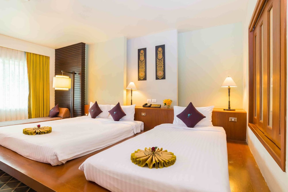 The Royal Paradise Hotel & Spa 22/75