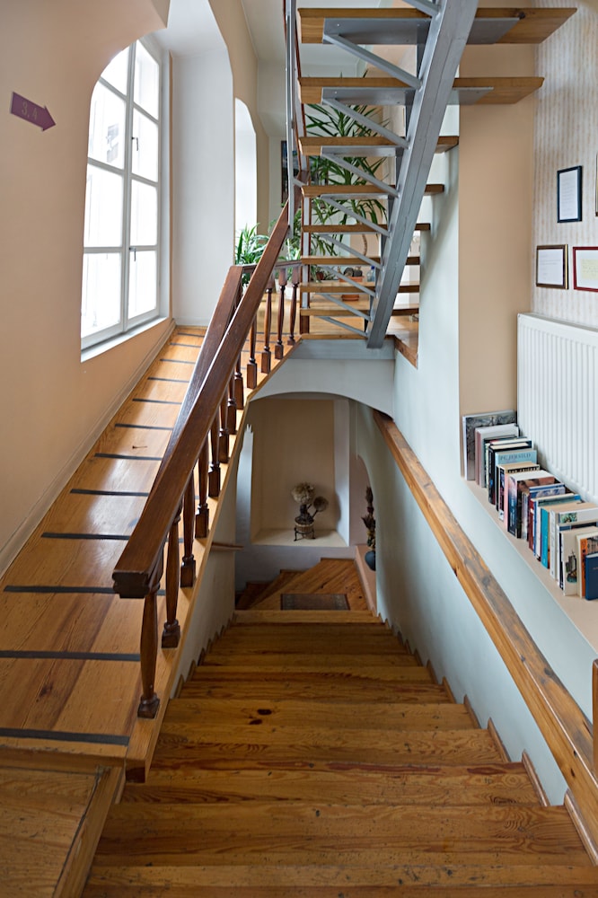 Bernardinu B&B House 2/50