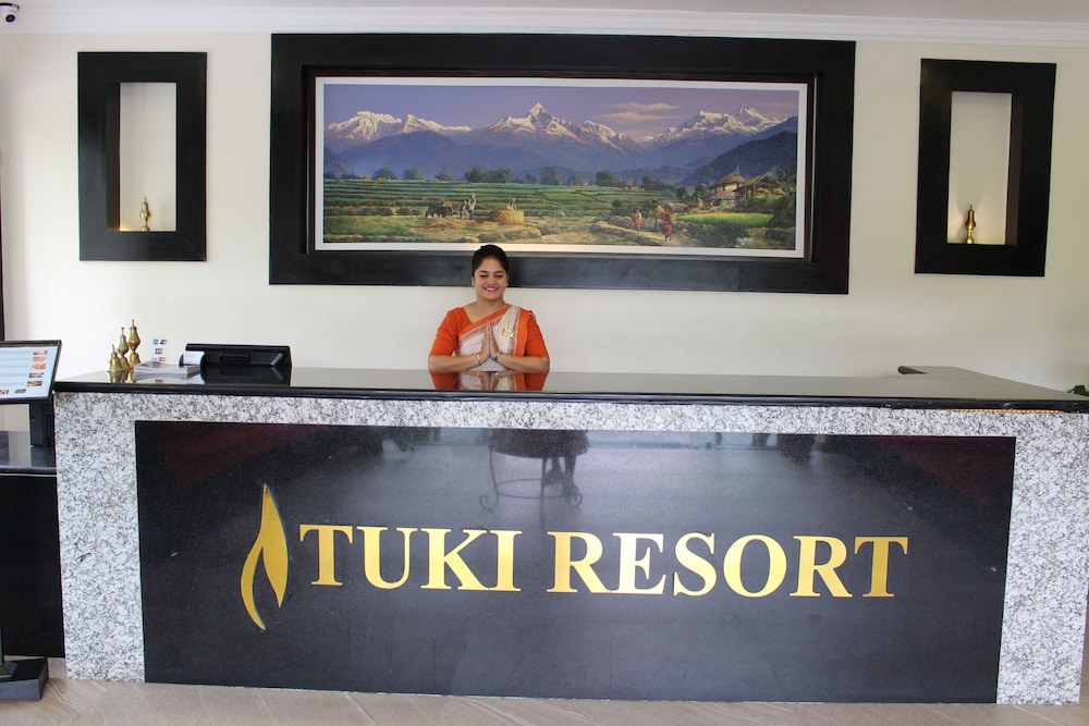 Tuki Resort 7/50