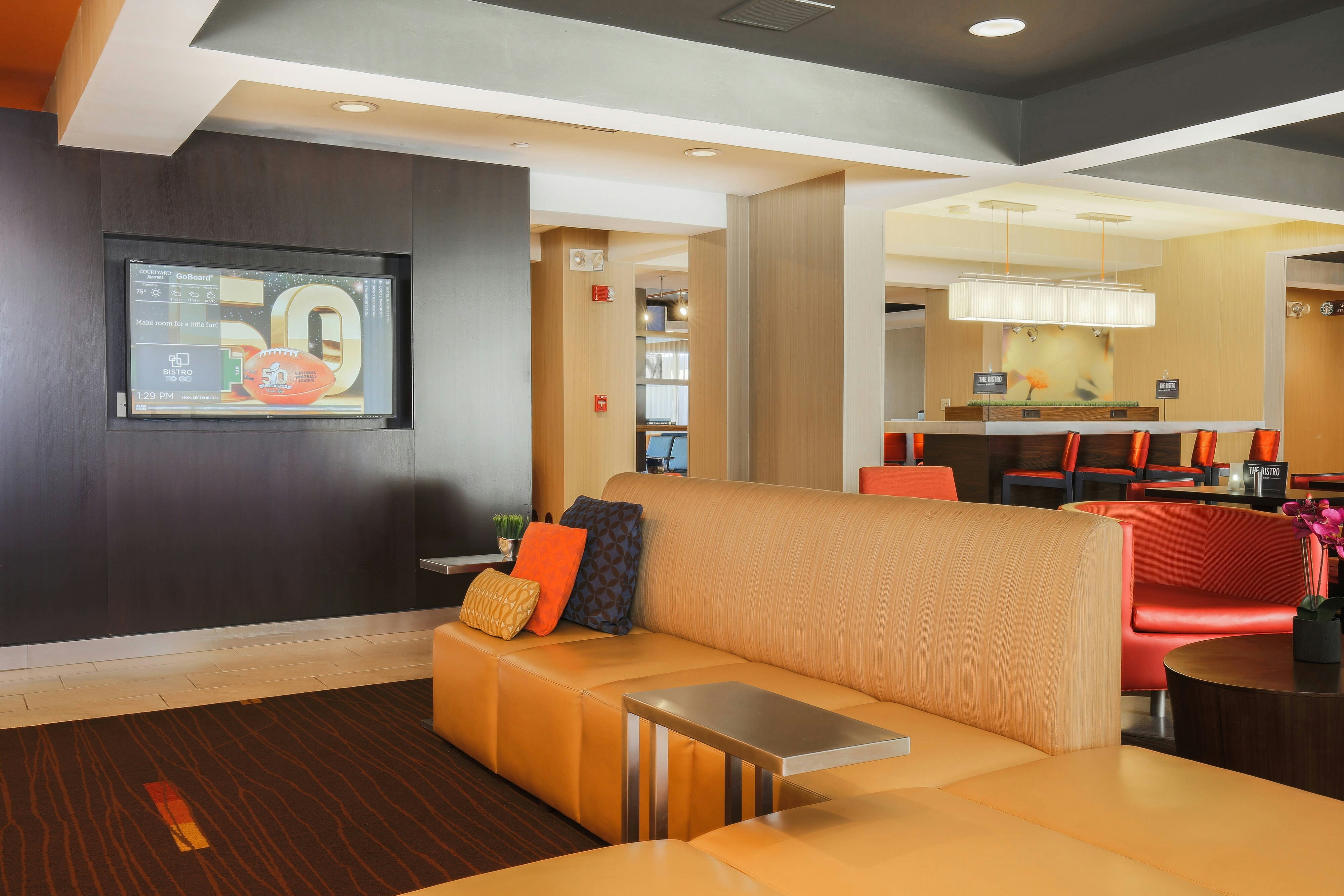 Courtyard by Marriott Flint Grand Blanc 33/47