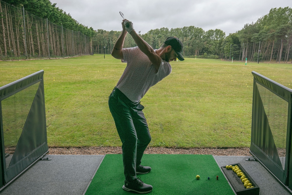 Dunston Hall Hotel, Spa & Golf Resort 21/50