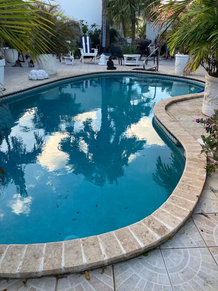 Aruba Harmony Apartments 32/59