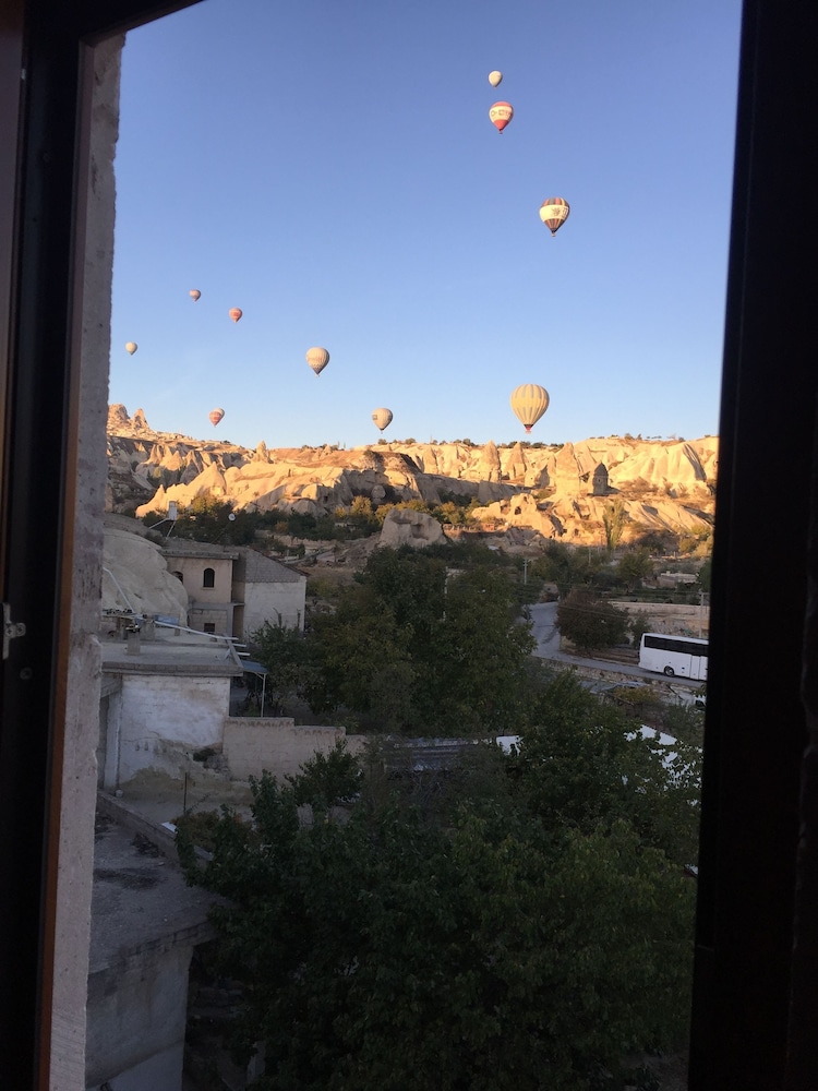 Guven Cave Hotel 27/45